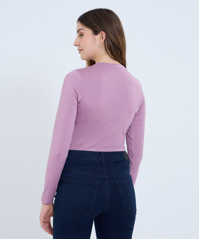 camisetas mujer