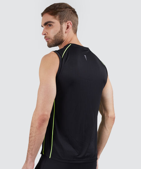 camisetas deportivas para hombre