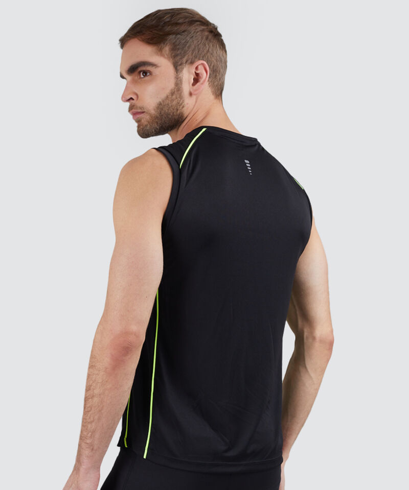 camisetas deportivas para hombre