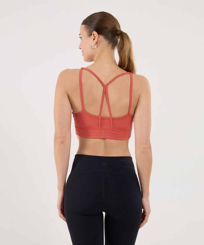 top deportivo mujer