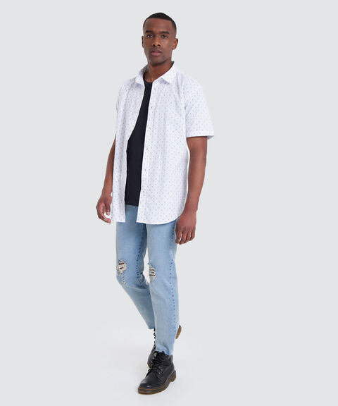 camisas para hombre image number null