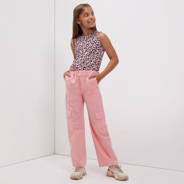 pantalon niña image number null