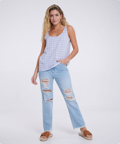blusas de moda