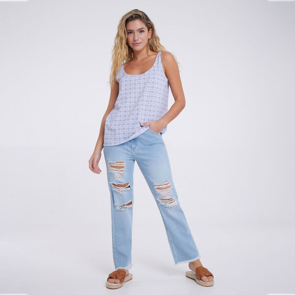 blusas de moda