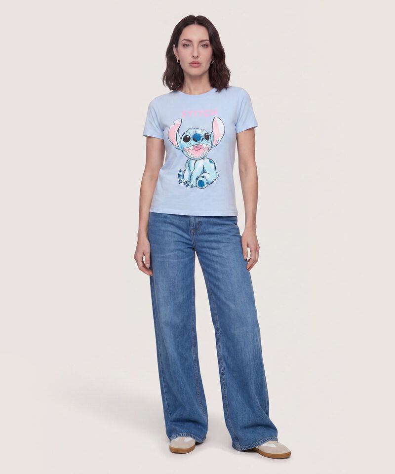 camisetas mujer