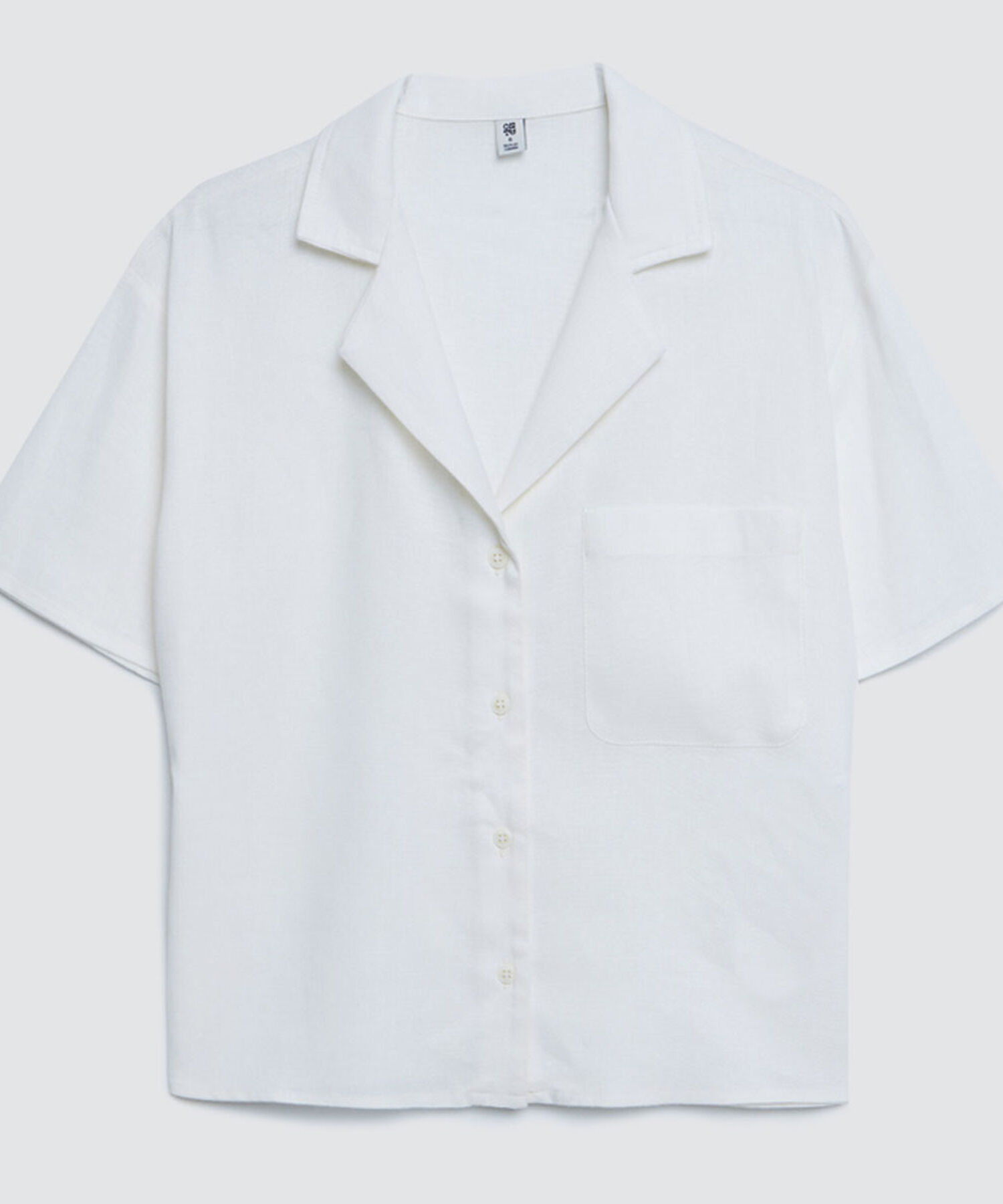 camisas para mujer