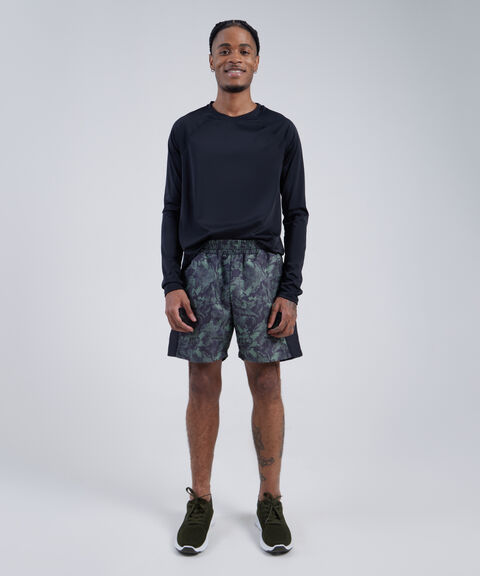 bermudas deportivas para hombre 
