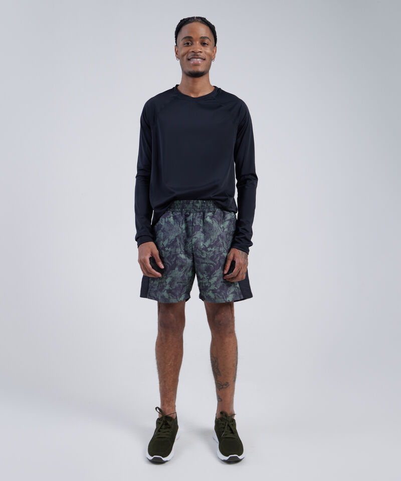 bermudas deportivas para hombre 