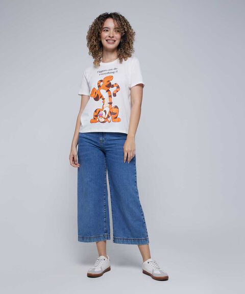 camisetas mujer image number null