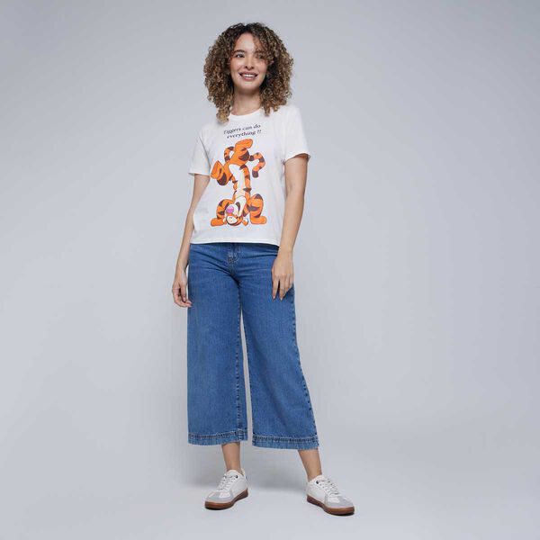 camisetas mujer image number null