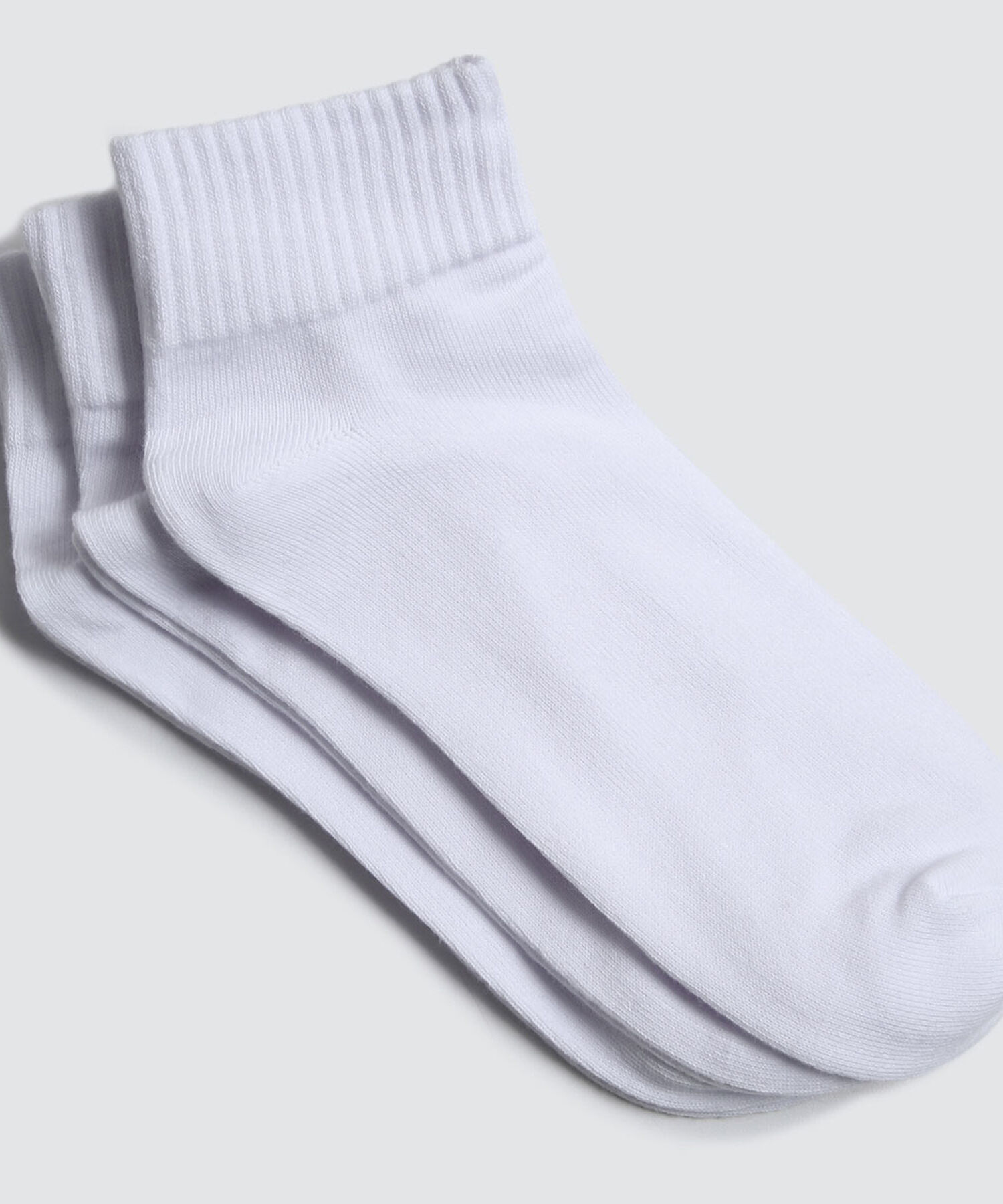 medias para hombre