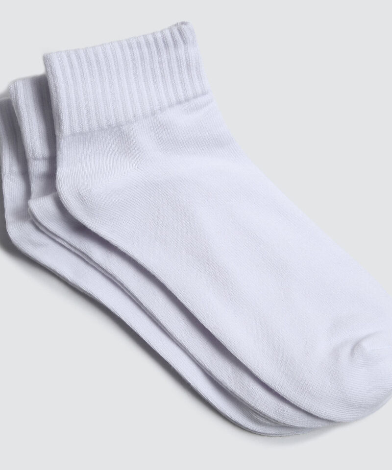 medias para hombre
