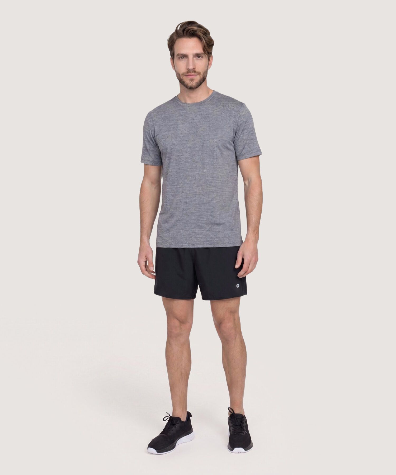 camisetas deportivas para hombre