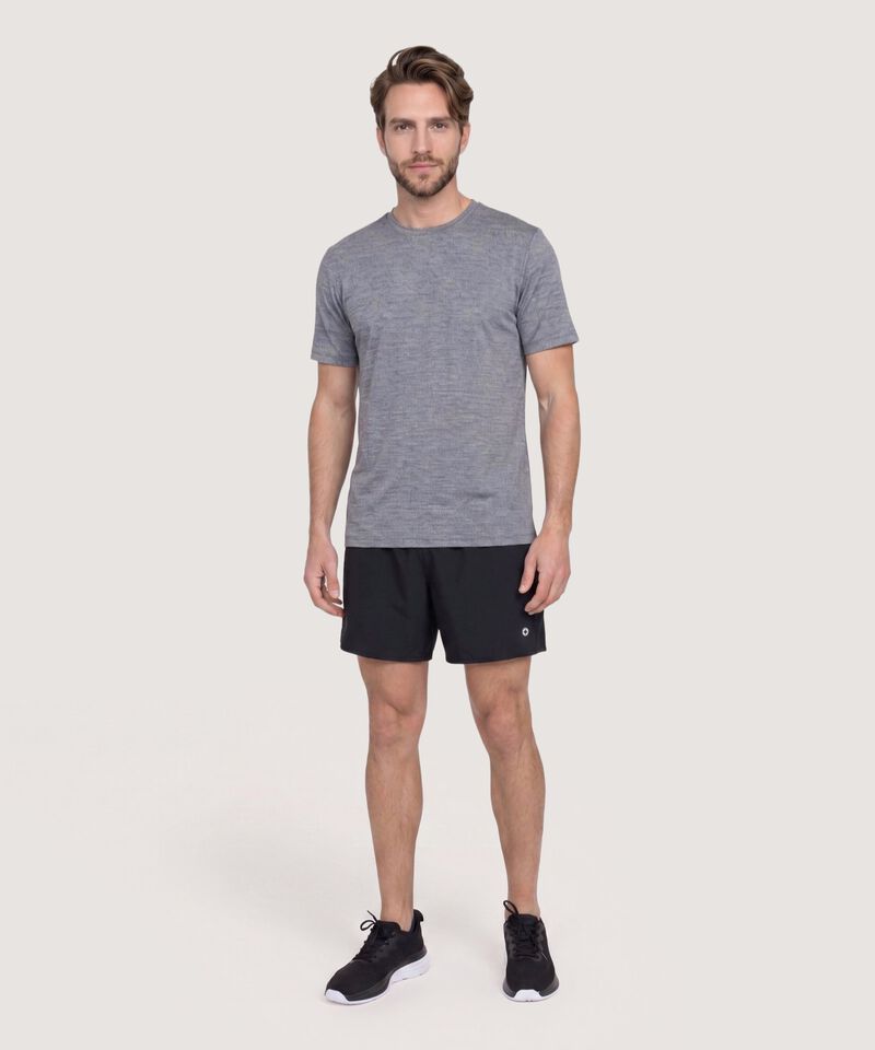 camisetas deportivas para hombre