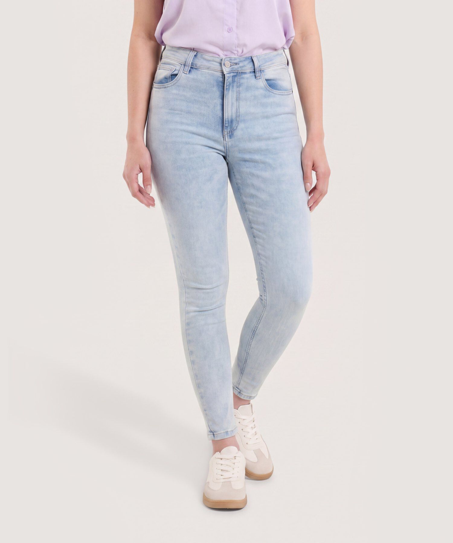jeans mujer