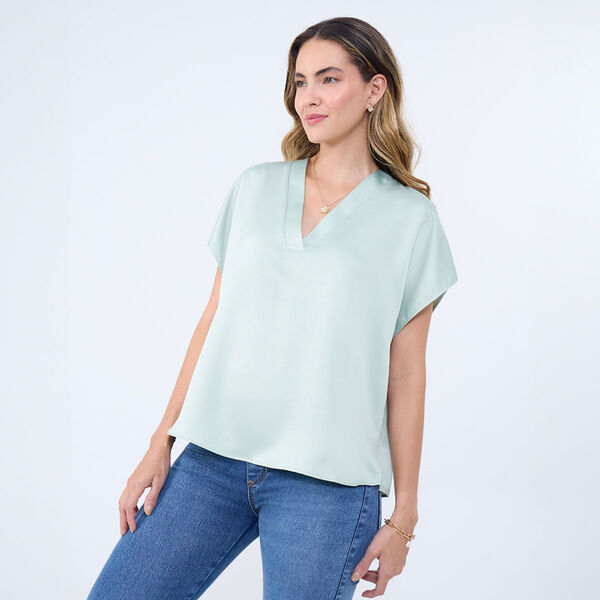 blusas de moda image number null