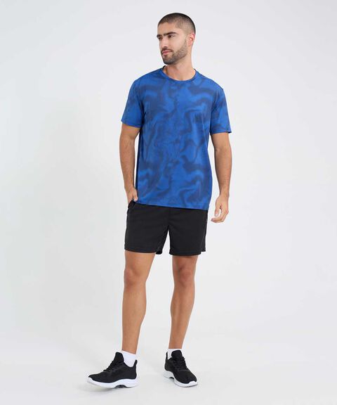 camisetas deportivas para hombre