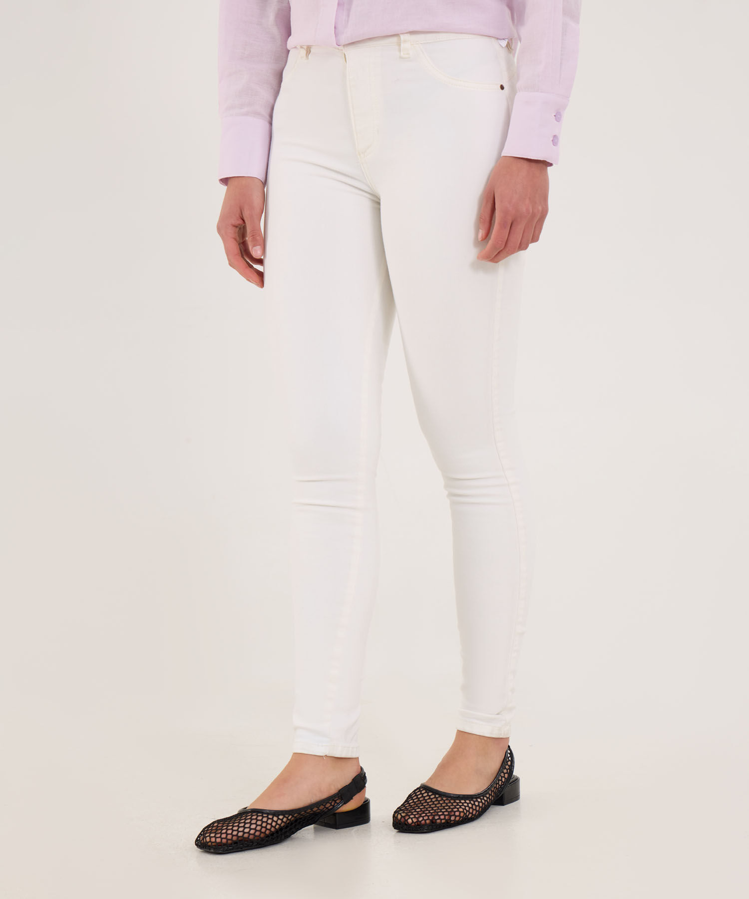 jeans mujer