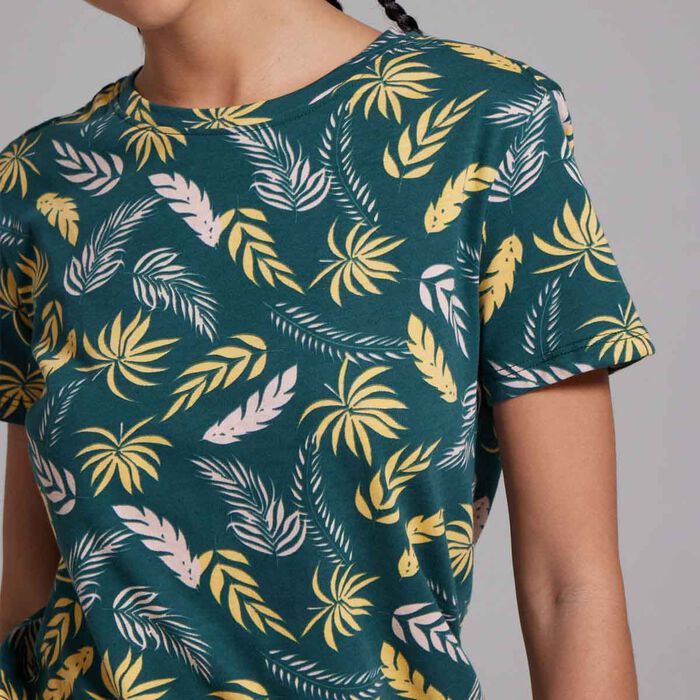 camisetas mujer