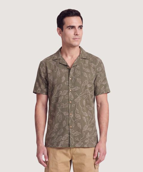 camisas para hombre image number null