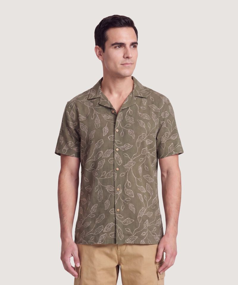 camisas para hombre