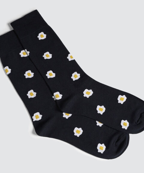 medias para hombre image number null