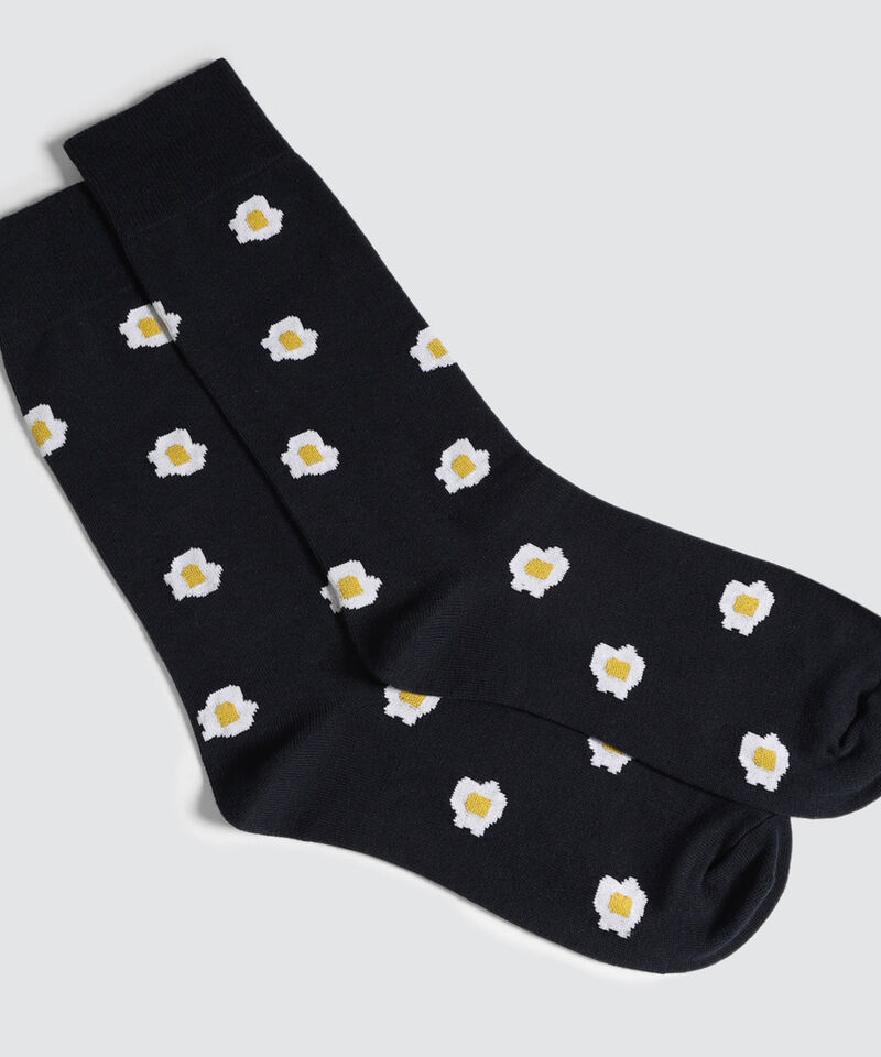 medias para hombre