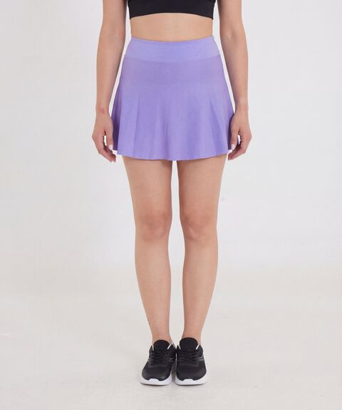 faldas deportivas mujer