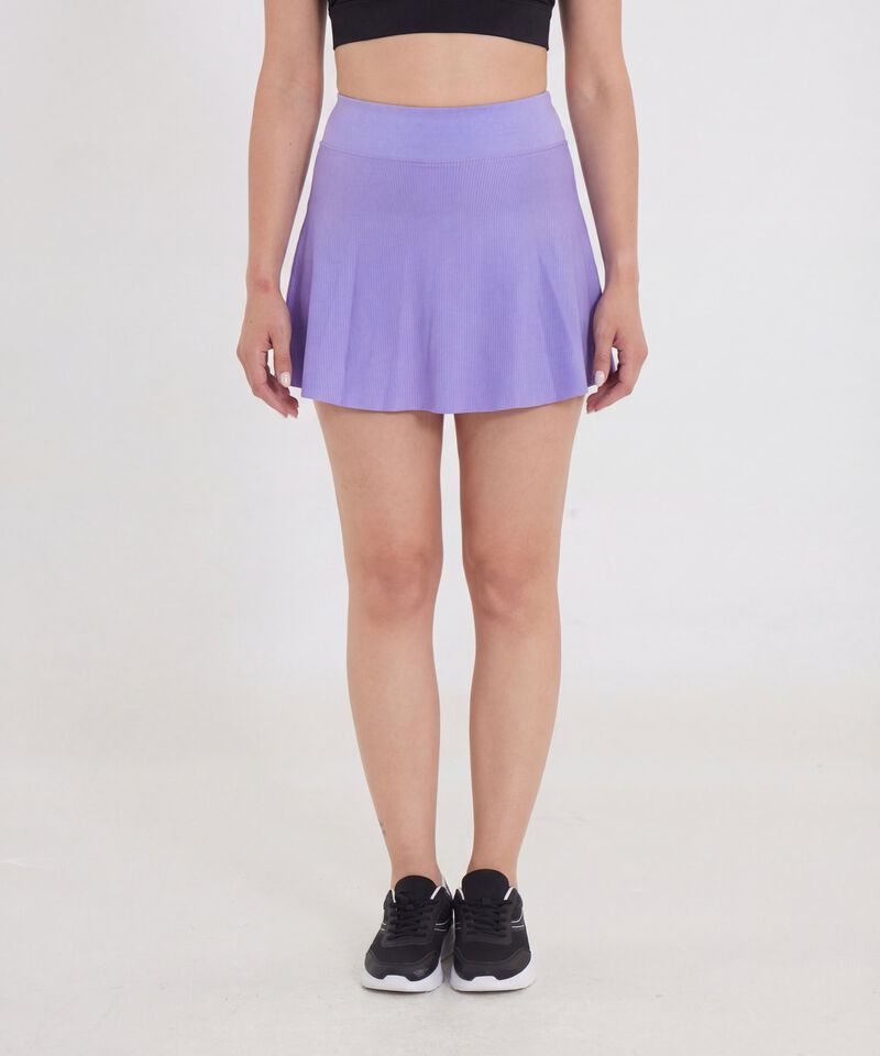 faldas deportivas mujer