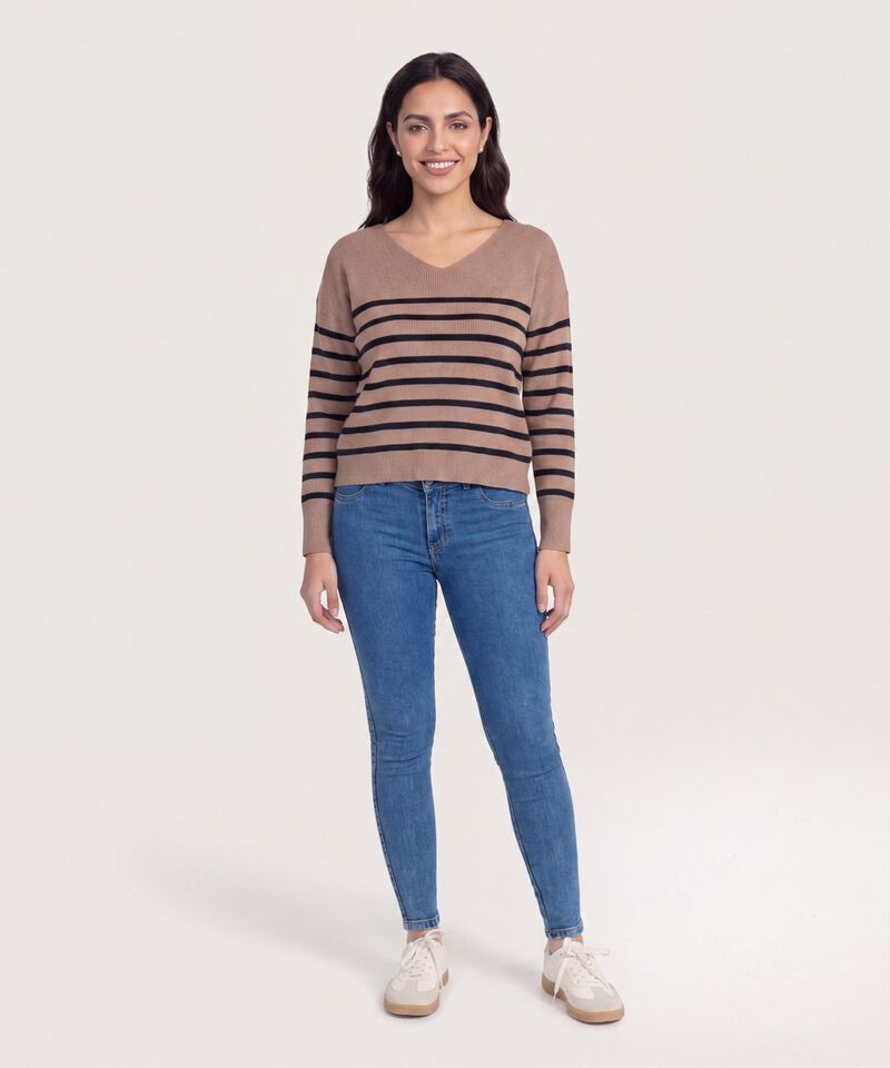 sacos para mujer