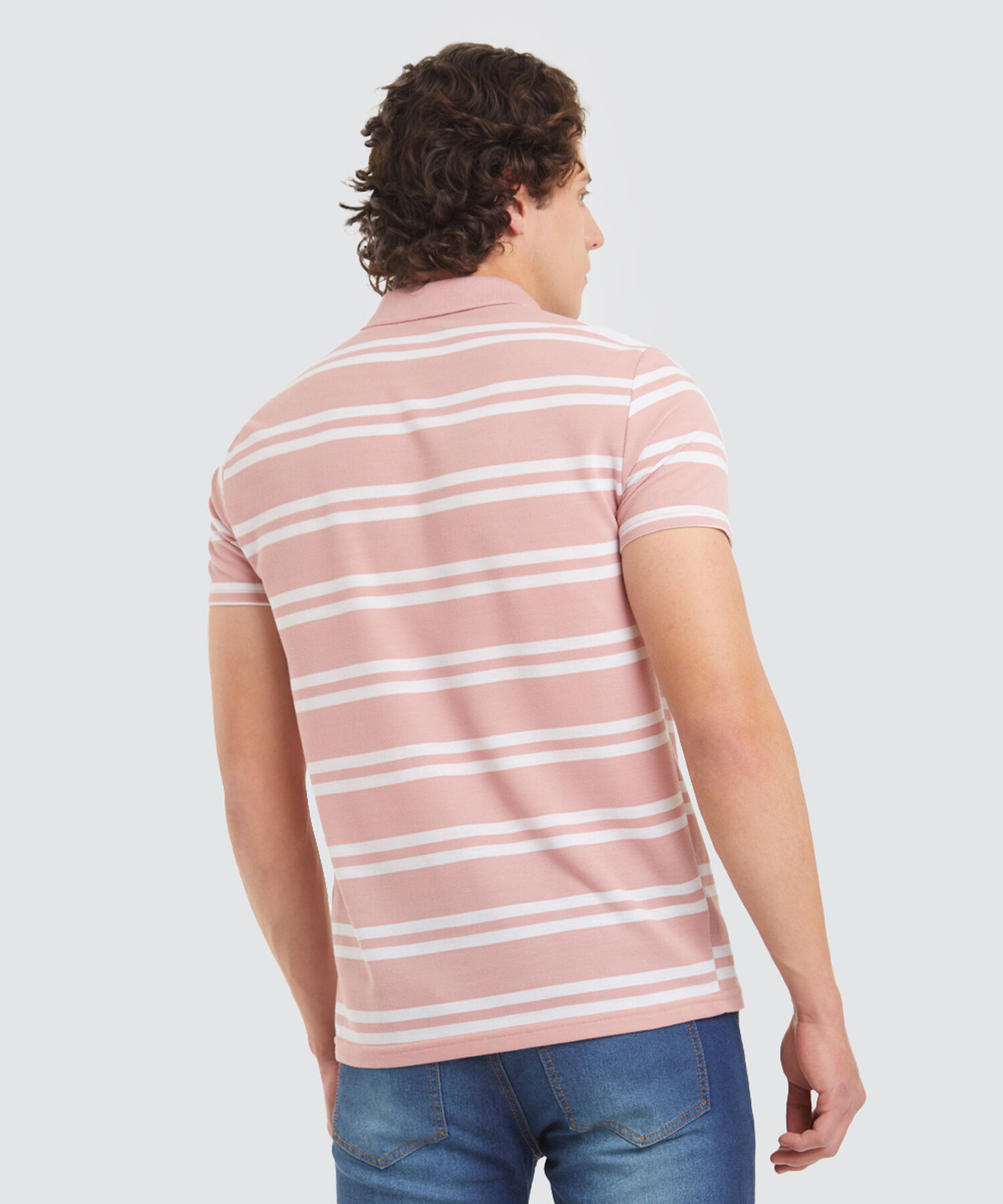 camisetas polo para hombre