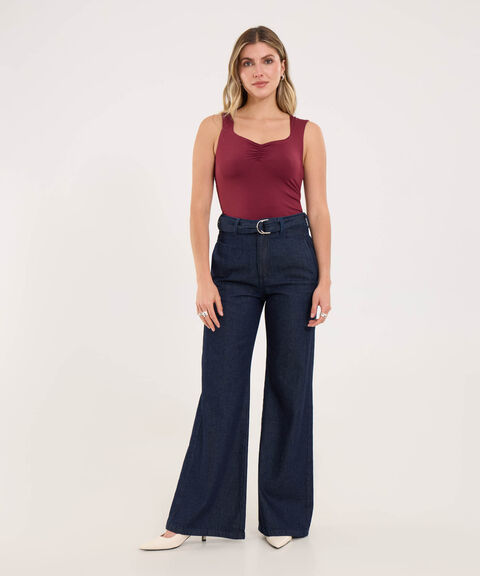 jeans mujer image number null