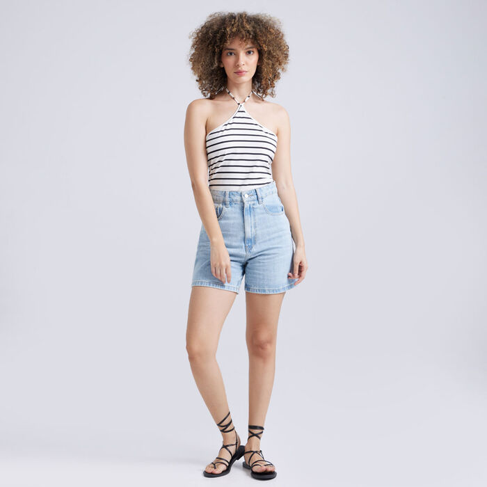 camisetas mujer