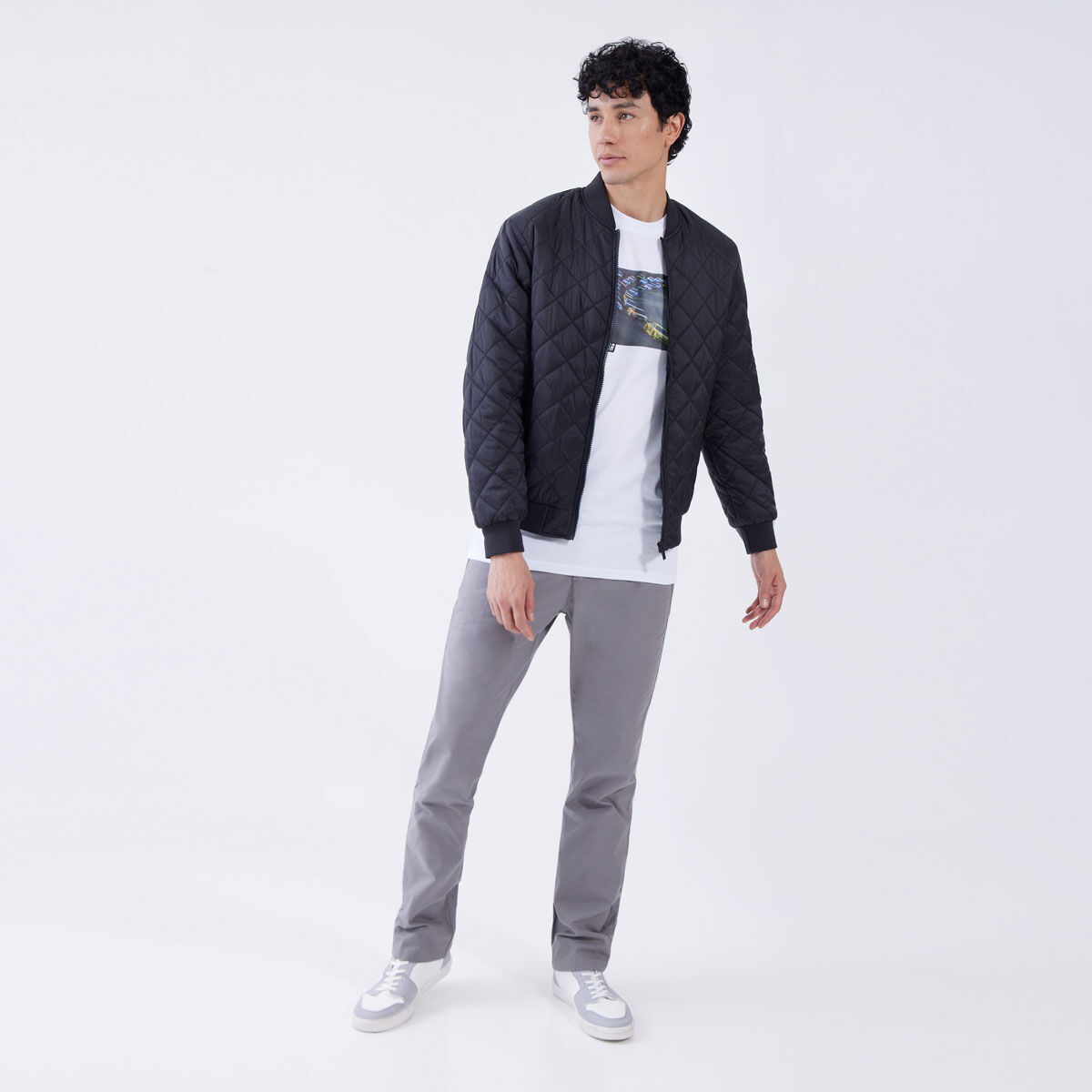camisetas para hombre 
