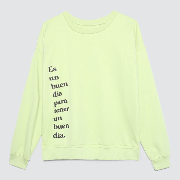 buzos para mujer