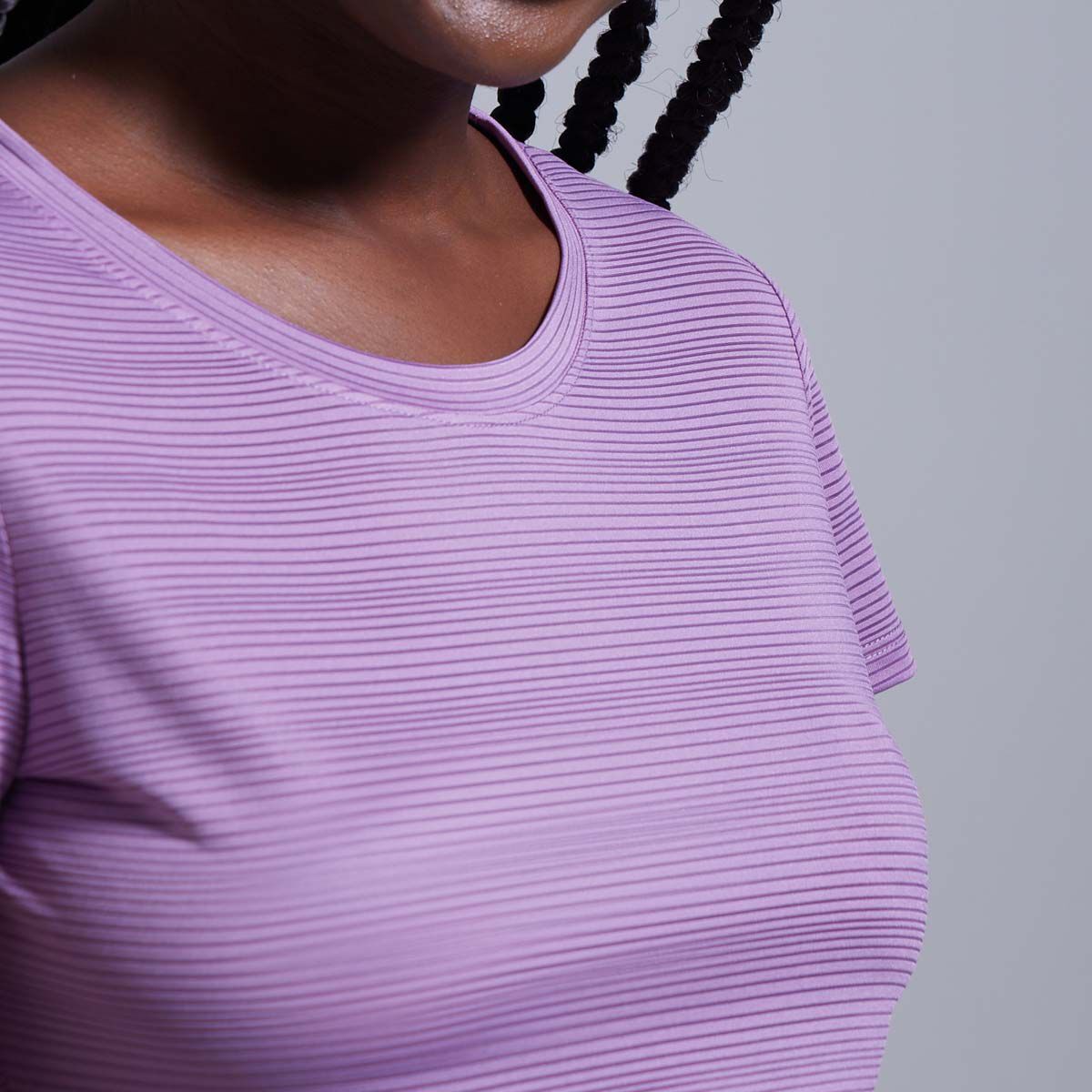 camisetas deportivas mujer