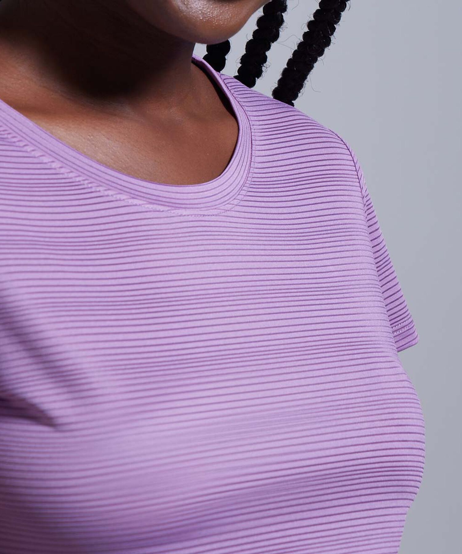 camisetas deportivas mujer