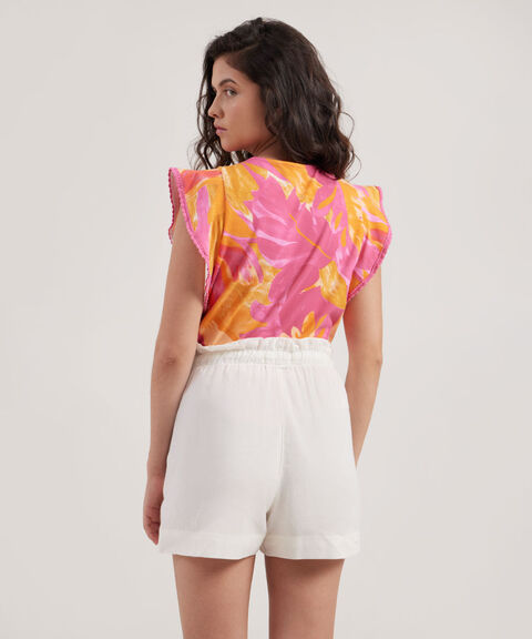 shorts mujeres image number null
