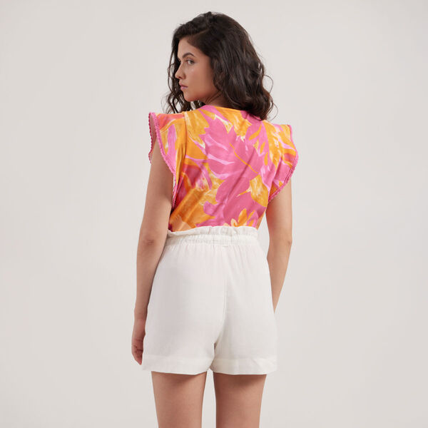 shorts mujeres image number null