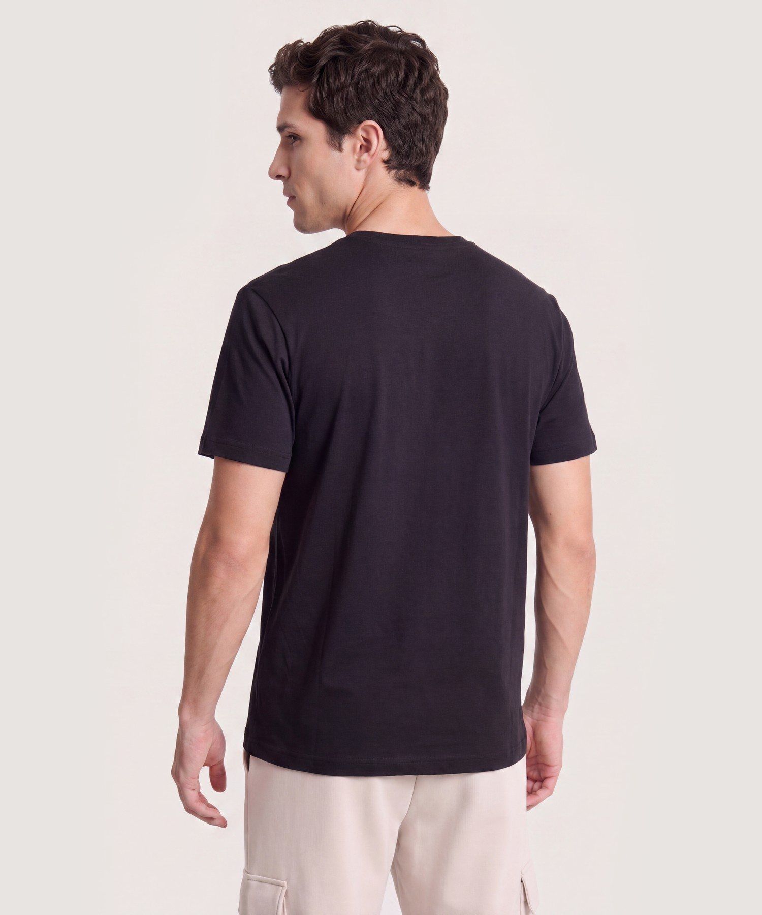 camisetas para hombre