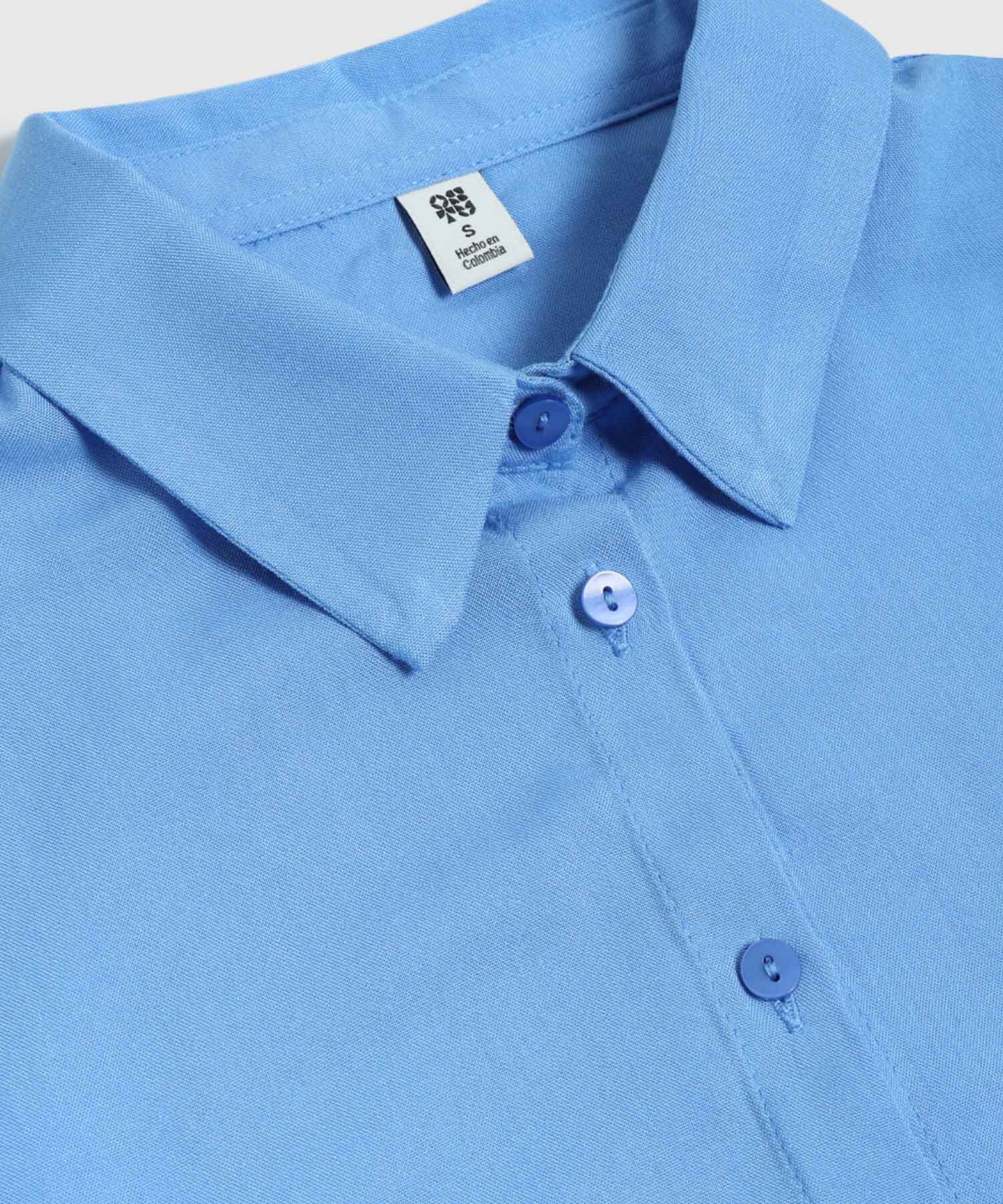 camisas para mujer