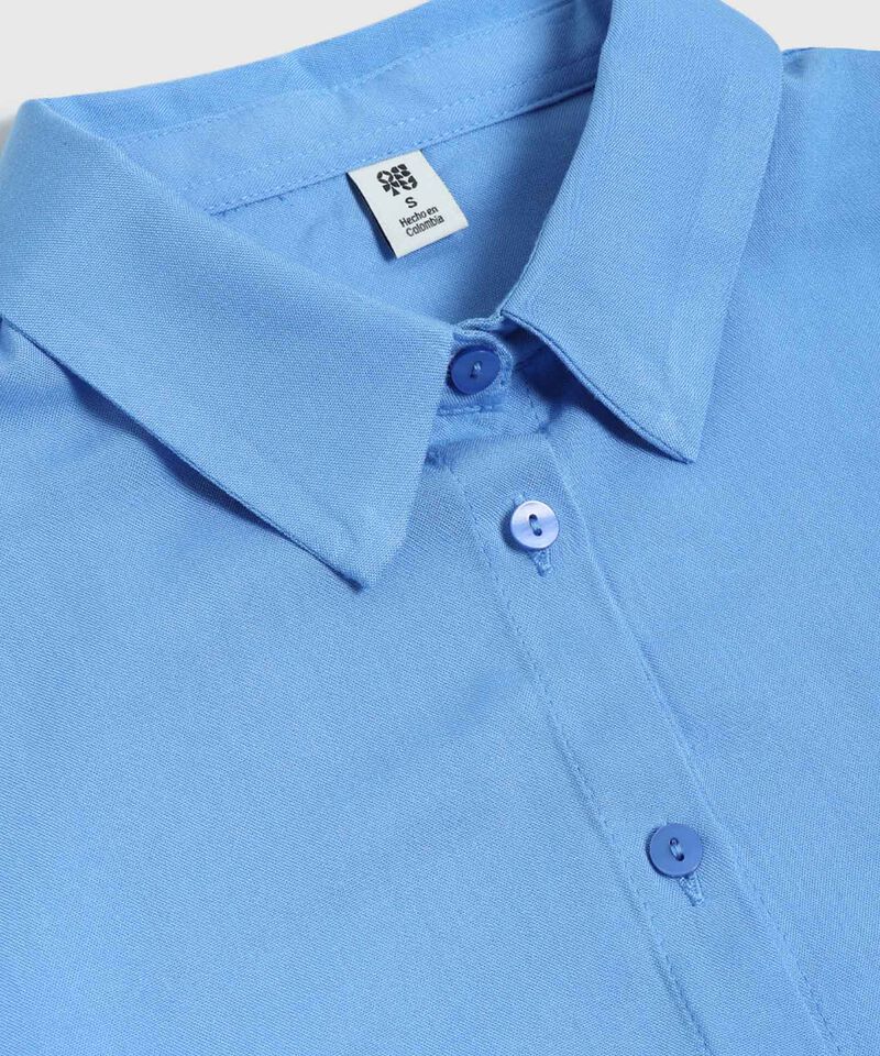 camisas para mujer