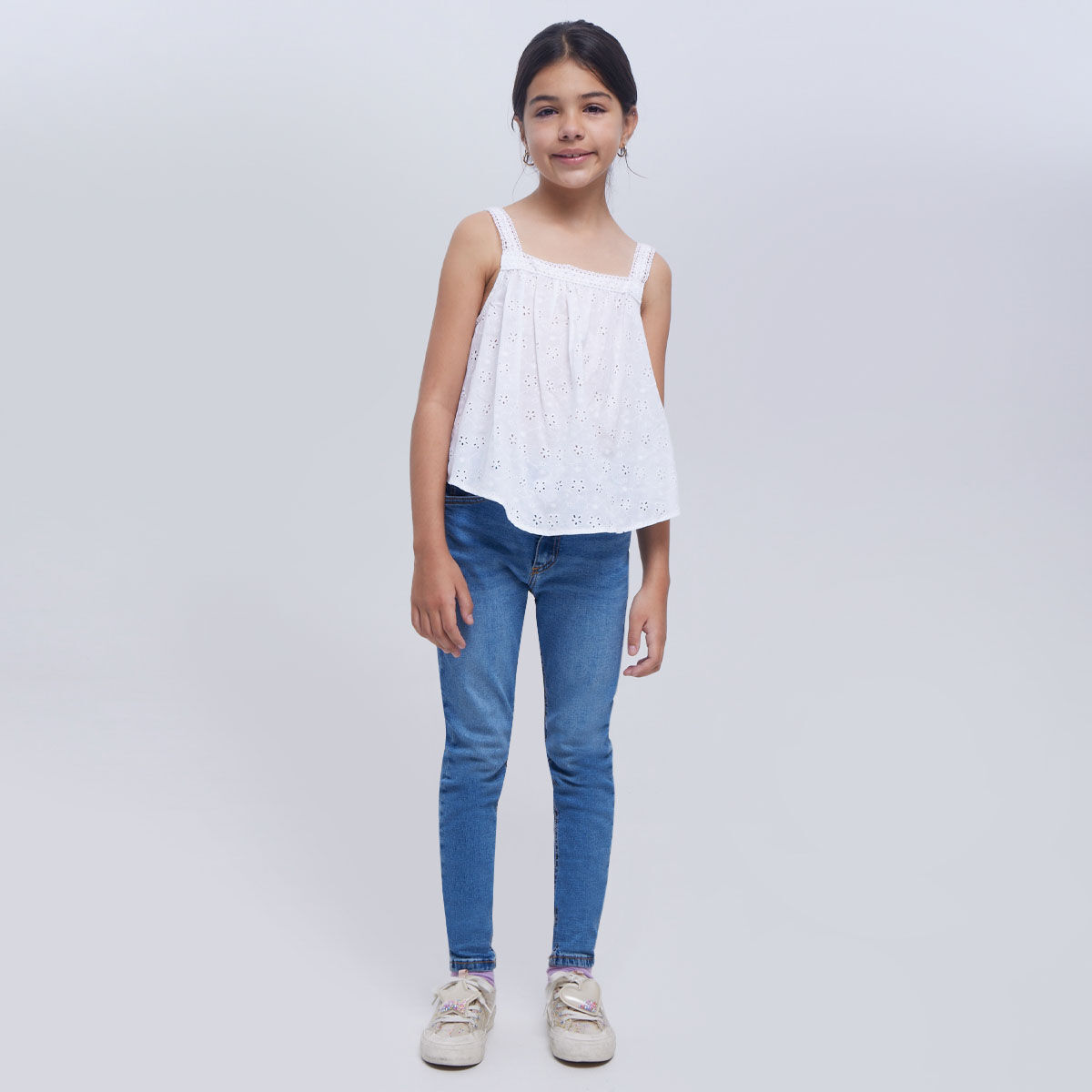 camisetas para niñas