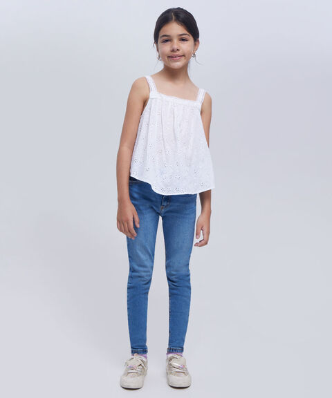 camisetas para niñas