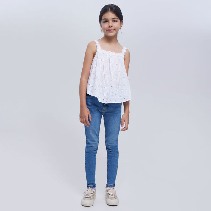 camisetas para niñas