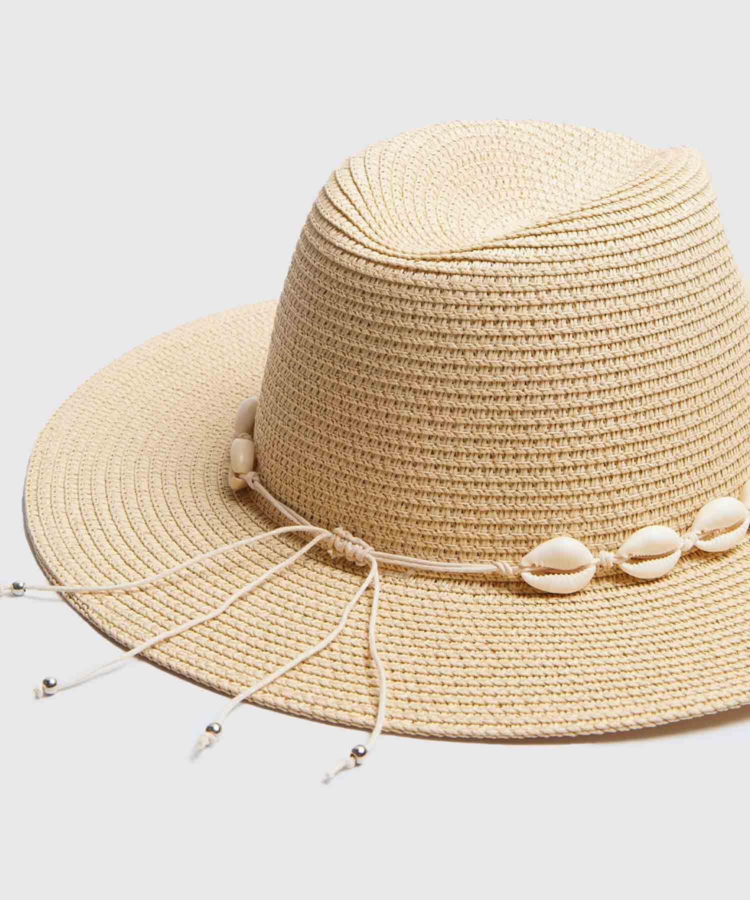 sombreros para mujer