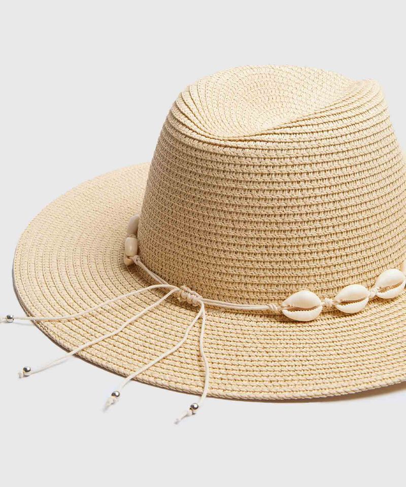 sombreros para mujer