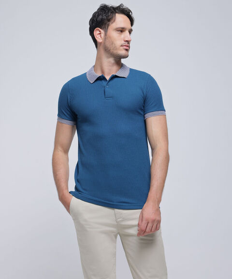 camisetas polo para hombre image number null