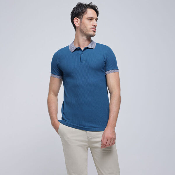 camisetas polo para hombre image number null