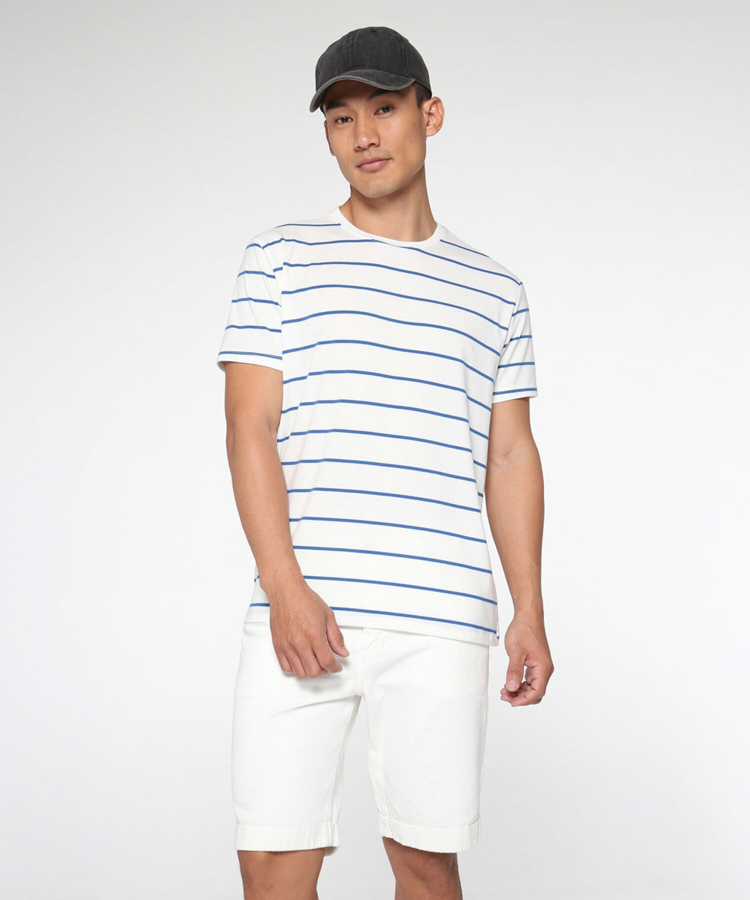 camisetas para hombre